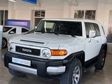 Toyota FJ Cruiser 2022 года за 27 900 000 тг. в Актау – фото 2