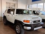 Toyota FJ Cruiser 2022 года за 27 900 000 тг. в Актау