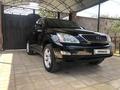 Lexus RX 350 2007 года за 10 700 000 тг. в Шымкент