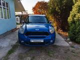 Mini Countryman 2011 года за 7 000 000 тг. в Алматы – фото 2