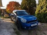 Mini Countryman 2011 года за 7 000 000 тг. в Алматы