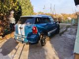 Mini Countryman 2011 года за 7 000 000 тг. в Алматы – фото 5
