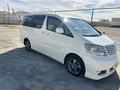 Toyota Alphard 2005 года за 3 900 000 тг. в Мангистау – фото 4