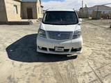 Toyota Alphard 2005 годаfor3 900 000 тг. в Мангистау – фото 2