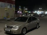 Chevrolet Lacetti 2013 года за 2 650 000 тг. в Алматы – фото 2