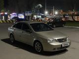 Chevrolet Lacetti 2013 года за 2 650 000 тг. в Алматы – фото 3