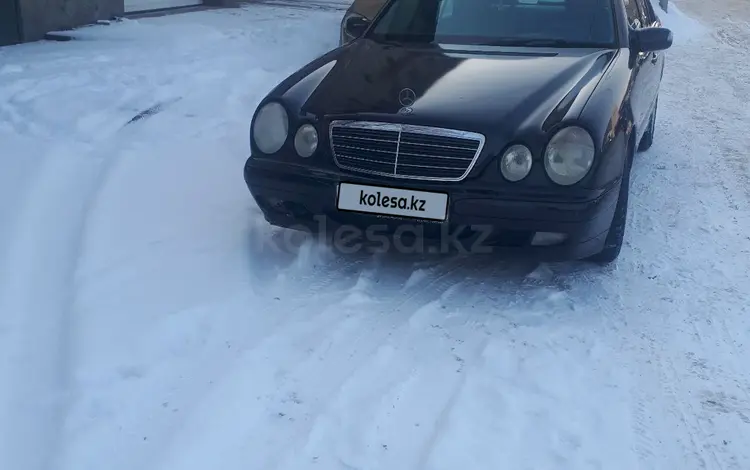 Mercedes-Benz E 280 2001 года за 4 700 000 тг. в Алматы