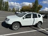 Renault Duster 2013 года за 4 250 000 тг. в Астана – фото 2