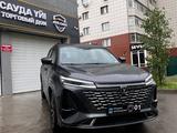 Changan CS75 Plus 2022 года за 13 800 000 тг. в Астана – фото 3