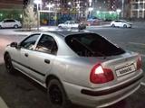 Mitsubishi Carisma 2000 года за 1 500 000 тг. в Караганда – фото 3