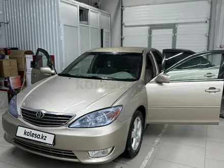 Toyota Camry 2002 года за 4 800 000 тг. в Кызылорда – фото 6