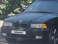 BMW 325 1992 годаүшін2 000 000 тг. в Алматы – фото 5