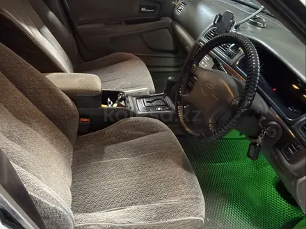 Toyota Mark II 1997 года за 3 650 000 тг. в Астана – фото 11