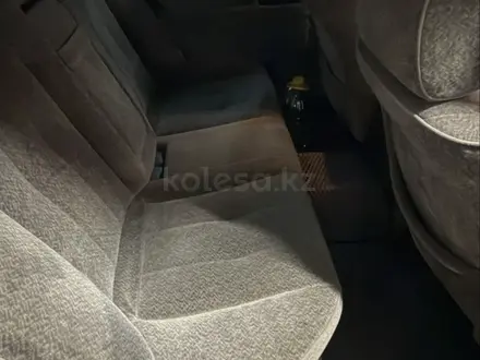Toyota Mark II 1997 года за 3 650 000 тг. в Астана – фото 12