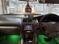 Toyota Mark II 1997 года за 3 650 000 тг. в Астана – фото 13