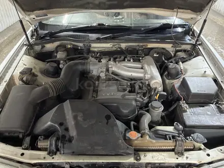 Toyota Mark II 1997 года за 3 650 000 тг. в Астана – фото 14