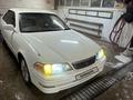 Toyota Mark II 1997 года за 3 650 000 тг. в Астана – фото 15