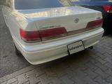 Toyota Mark II 1997 года за 3 650 000 тг. в Астана