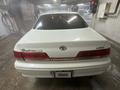 Toyota Mark II 1997 года за 3 650 000 тг. в Астана – фото 8
