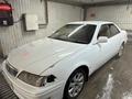 Toyota Mark II 1997 года за 3 650 000 тг. в Астана – фото 6