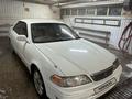 Toyota Mark II 1997 года за 3 650 000 тг. в Астана – фото 5