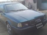 Audi 80 1992 года за 1 200 000 тг. в Семей – фото 5