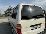 Toyota Hiace 2003 года за 5 300 000 тг. в Алматы – фото 2