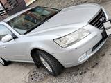 Hyundai Sonata 2008 года за 4 350 000 тг. в Астана – фото 3