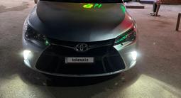 Toyota Camry 2015 года за 5 800 000 тг. в Актау