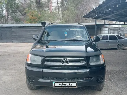 Toyota Tundra 2005 года за 10 000 000 тг. в Жезказган – фото 22