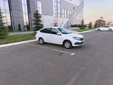 ВАЗ (Lada) Granta 2191 2023 года за 3 870 000 тг. в Уральск – фото 2