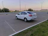 ВАЗ (Lada) Granta 2191 2023 года за 3 870 000 тг. в Уральск – фото 4