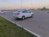 ВАЗ (Lada) Granta 2191 2023 года за 3 870 000 тг. в Уральск – фото 3