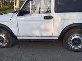 ВАЗ (Lada) Lada 2121 1988 годаfor1 200 000 тг. в Костанай – фото 4