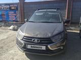 ВАЗ (Lada) Granta 2194 2019 года за 1 700 000 тг. в Кызылорда