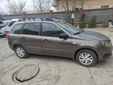 ВАЗ (Lada) Granta 2194 2019 года за 1 700 000 тг. в Кызылорда – фото 4