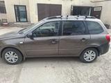 ВАЗ (Lada) Granta 2194 2019 года за 1 700 000 тг. в Кызылорда – фото 5