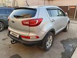 Kia Sportage 2012 года за 6 900 000 тг. в Караганда – фото 2