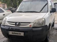 Peugeot Partner 2009 годаүшін3 799 999 тг. в Алматы