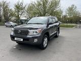 Toyota Land Cruiser 2012 годаүшін21 800 000 тг. в Усть-Каменогорск – фото 2