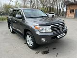 Toyota Land Cruiser 2012 годаүшін21 800 000 тг. в Усть-Каменогорск – фото 5