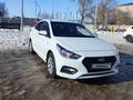 Hyundai Accent 2019 года за 7 200 000 тг. в Актобе