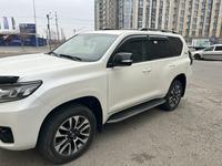 Toyota Land Cruiser Prado 2022 годаүшін28 000 000 тг. в Атырау