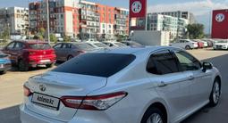 Toyota Camry 2019 годаfor14 500 000 тг. в Алматы – фото 5