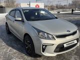 Kia Rio 2019 года за 7 250 000 тг. в Алматы – фото 2