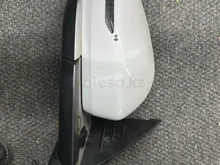 Jetour x70 боковой зеркала за 5 000 тг. в Шымкент