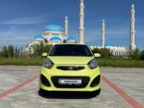 Kia Picanto 2014 годаүшін4 321 000 тг. в Астана
