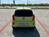Kia Picanto 2014 годаүшін4 321 000 тг. в Астана – фото 3