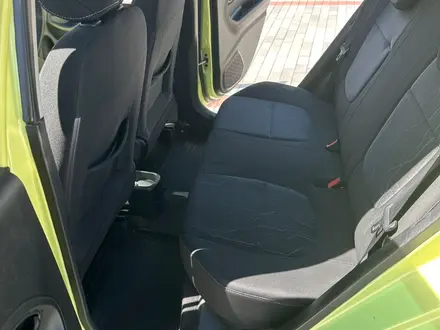 Kia Picanto 2014 года за 4 321 000 тг. в Астана – фото 6