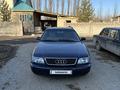 Audi A6 1995 годаүшін2 500 000 тг. в Алматы – фото 2